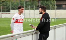 12.10.23 VfB Stuttgart - SV Wehen-Wiesbaden