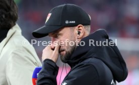 19.10.24 FC Bayern M&uuml;nchen - VfB Stuttgart