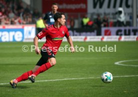 SC Freiburg - TSG 1899 Hoffenheim