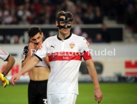 VfB Stuttgart - Bayer 04 Leverkusen