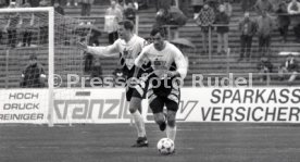 17.04.95 SSV Ulm 1846 - Stuttgarter Kickers