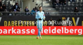 19.02.23 SV Sandhausen - Karlsruher SC