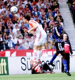 15.05.99 VfB Stuttgart - SC Freiburg