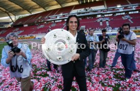 19.05.07 VfB Stuttgart - FC Energie Cottbus