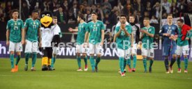 DFB Deutschland - Spanien