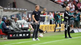 03.09.22 VfB Stuttgart - FC Schalke 04