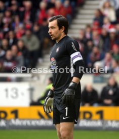 VfB Stuttgart - FC Erzgebirge Aue