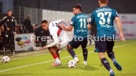 30.09.25 VfB Stuttgart II - SV Wehen Wiesbaden