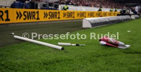 VfB Stuttgart - Bayer 04 Leverkusen