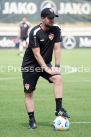 20.07.23 VfB Stuttgart Training