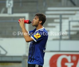 VfB Stuttgart II- 1. FC Saarbr&uuml;cken