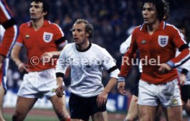 22.02.78 Deutschland - England