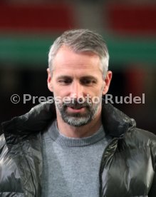 03.02.21 VfB Stuttgart - Borussia M&ouml;nchengladbach