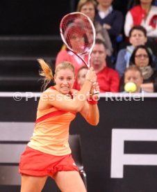 Tennis Porsche Tennis Grand Prix 2012