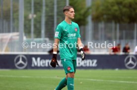 20.08.22 U19 VfB Stuttgart - U19 1. FC Heidenheim