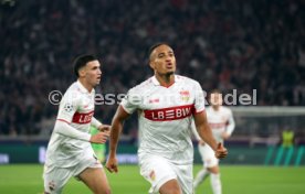 20.10.26 VfB Stuttgart - Atletico Madrid