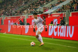 21.12.25 1. FC Heidenheim - FC Bayern M&uuml;nchen