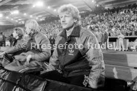 16.10.85 Deutschland - Portugal