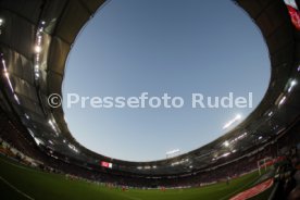 24.10.21 VfB Stuttgart - 1. FC Union Berlin