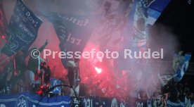 Karlsruher SC - FC Erzgebirge Aue