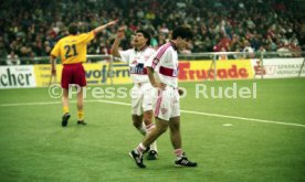 11.01.97 Hallen Masters Stuttgart
