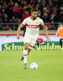 23.11.24 VfB Stuttgart - VfL Bochum
