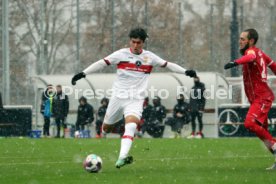 27.11.21 VfB Stuttgart II - FC Rot-Wei&szlig; Koblenz