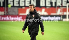 Fortuna D&uuml;sseldorf - VfB Stuttgart