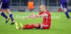 FC Bayern M&uuml;nchen - RSC Anderlecht