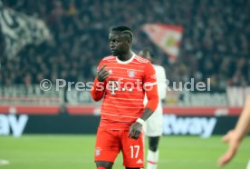 04.03.23 VfB Stuttgart - FC Bayern M&uuml;nchen
