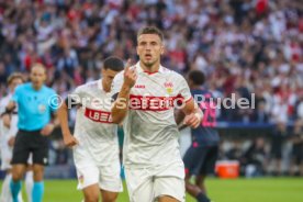 09.09.26 VfB Stuttgart - Viking Stavanger