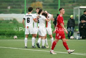 26.10.24 FC Esslingen - TSV Heimerdingen