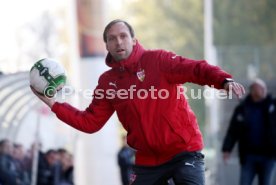 VfB Stuttgart II - Kickers Offenbach