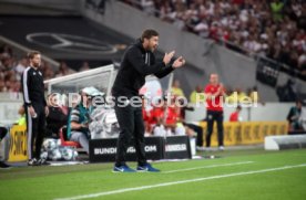 VfB Stuttgart - VfL Bochum