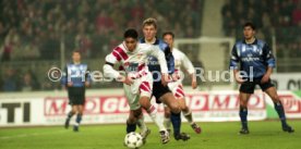 02.12.95 VfB Stuttgart - Hamburger SV