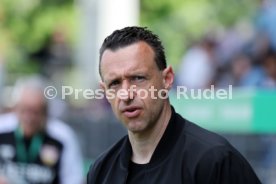 22.05.26 A-Junioren DFB-Pokal Finale 2026 U19 VfL Wolfsburg - U19 VfB Stuttgart