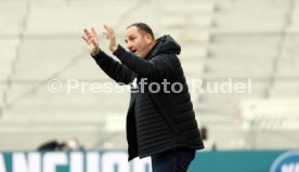 12.12.21 Karlsruher SC - 1. FC Heidenheim