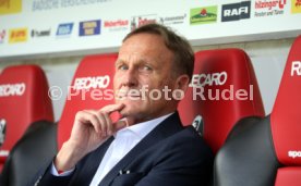 SC Freiburg - Borussia Dortmund