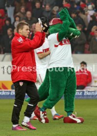 VfB Stuttgart