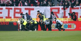 20.01.24 SC Freiburg - TSG 1899 Hoffenheim