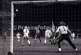 05.11.86 VfB Stuttgart - Torpedo Moskau