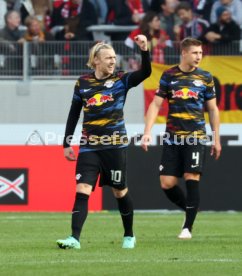 16.10.21 SC Freiburg - RB Leipzig
