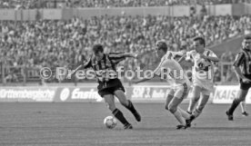 27.07.91 VfB Stuttgart - Inter Mailand