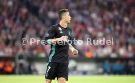 FC Bayern M&uuml;nchen - Real Madrid