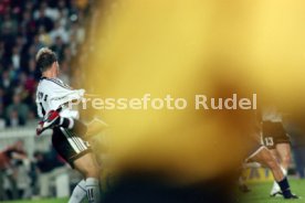 15.06.98 Deutschland - USA