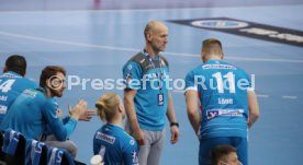 10.12.20 TVB Stuttgart - GWD Minden