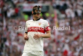 VfB Stuttgart - Hannover 96