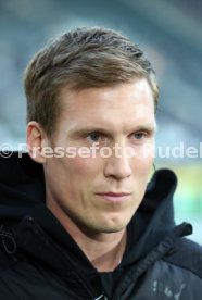 Borussia M&ouml;nchengladbach - VfB Stuttgart