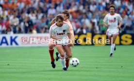 UDSSR - Niederlande