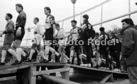 21.11.92 VfB Stuttgart - Borussia Dortmund